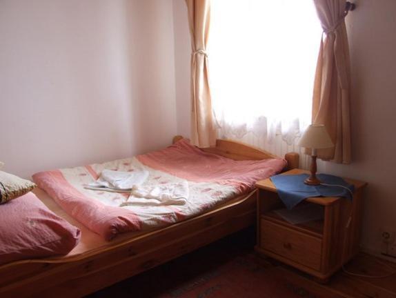 Gospoda Kruszyna Kruszyn  Oda fotoğraf