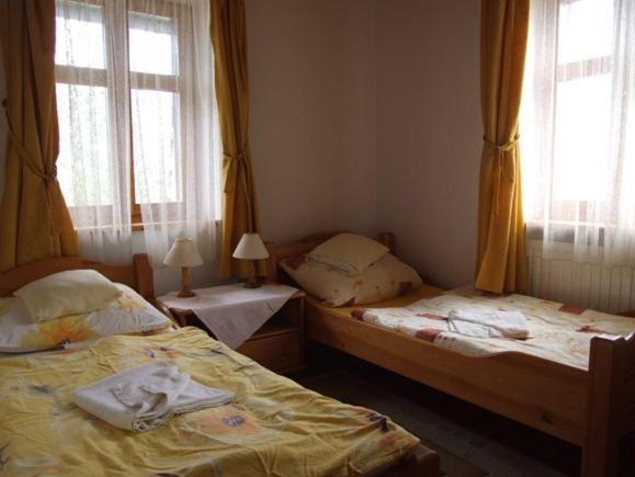 Gospoda Kruszyna Kruszyn  Oda fotoğraf