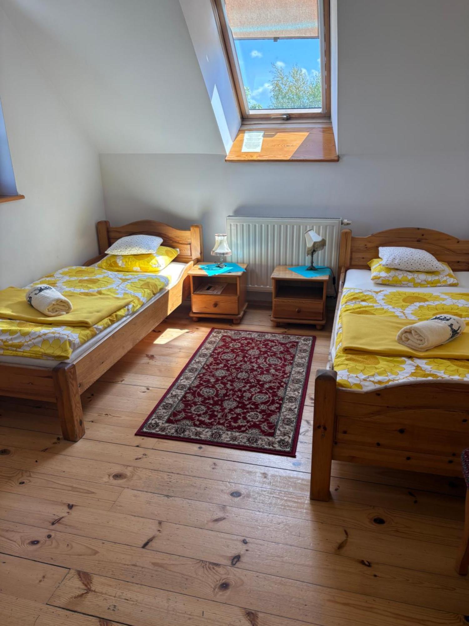 Gospoda Kruszyna Kruszyn  Dış mekan fotoğraf